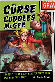 The Curse of Cuddles McGee