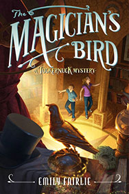 The Magician's Bird