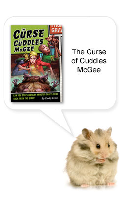 The Curse of Cuddles McGee