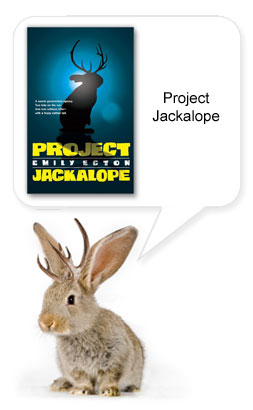 Project Jackalope