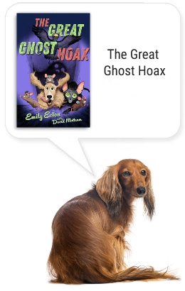 The Great Ghost Hoax