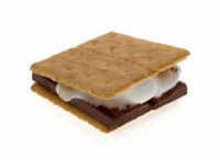 S'mores